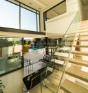 Daratsos Kreta - Nea Kidonia - Daratsos: Zwei Designervillen in Strandnähe zum Verkauf Haus kaufen